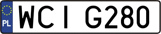 WCIG280