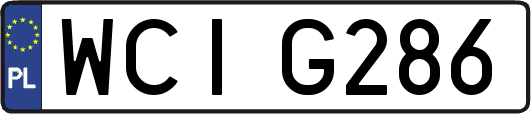 WCIG286