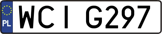 WCIG297