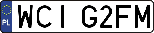 WCIG2FM