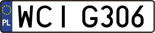 WCIG306