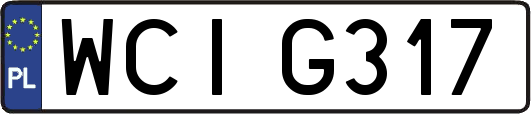 WCIG317