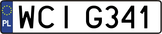 WCIG341