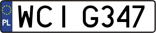 WCIG347