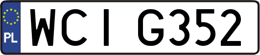WCIG352