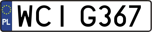 WCIG367