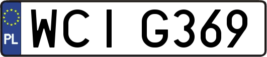 WCIG369