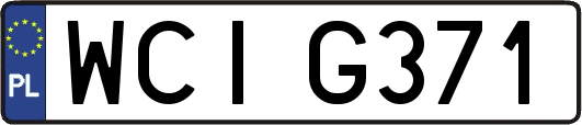 WCIG371