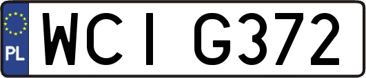 WCIG372