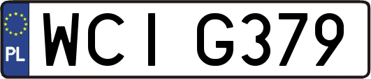 WCIG379