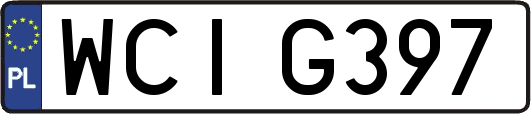 WCIG397