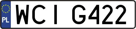 WCIG422