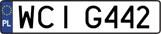 WCIG442