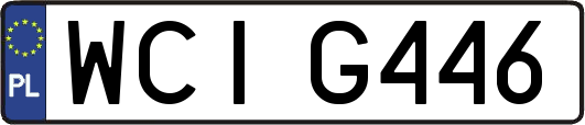 WCIG446