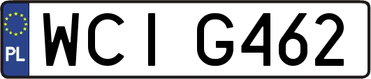 WCIG462
