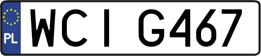 WCIG467