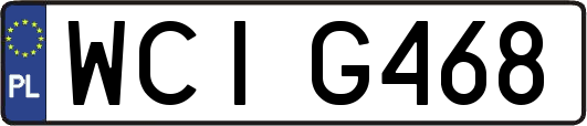 WCIG468