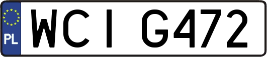 WCIG472