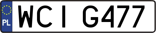 WCIG477