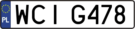 WCIG478