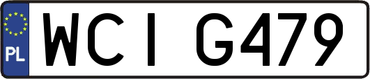 WCIG479