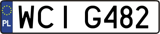 WCIG482