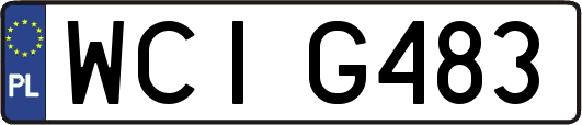 WCIG483