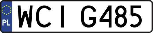 WCIG485