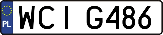 WCIG486