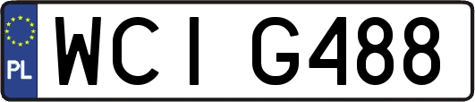 WCIG488
