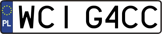 WCIG4CC