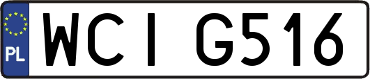WCIG516