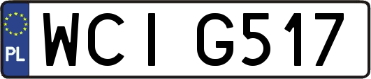 WCIG517