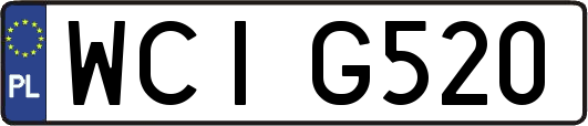 WCIG520