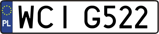WCIG522