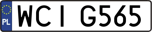 WCIG565