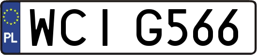 WCIG566