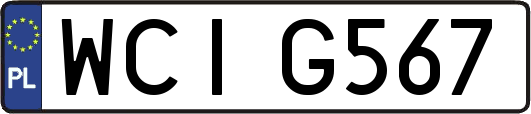 WCIG567