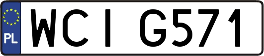 WCIG571