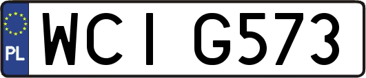 WCIG573