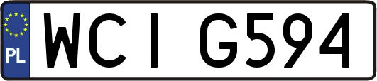 WCIG594
