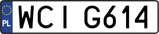 WCIG614