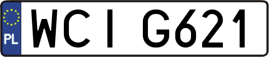 WCIG621