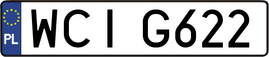 WCIG622