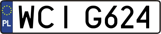 WCIG624