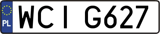 WCIG627