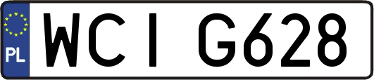 WCIG628