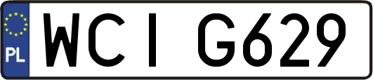 WCIG629