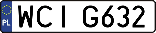 WCIG632