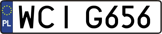 WCIG656